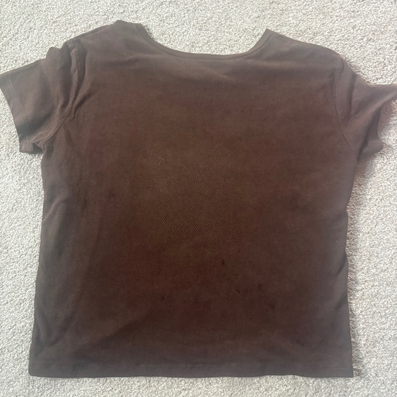 The Hemp Temple Peace T - Picture 4 of 10